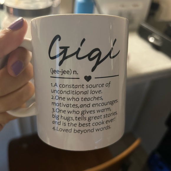 Coffee cup - Picture 2 of 3